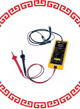 AP031 OSCOPE PROBE X10/X100 25MHZ 4M
