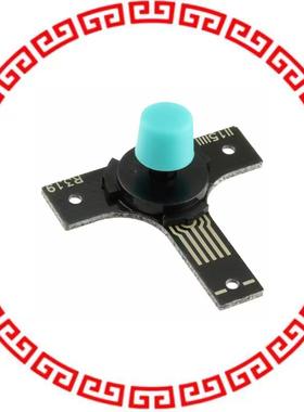54-24451 JOYSTICK PANEL MOUNT