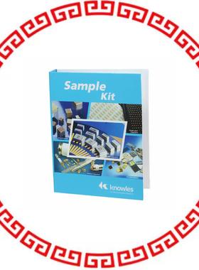 AUTO-AECQ-HV-KIT45 CAP KIT CER 150PF-1UF 710PCS