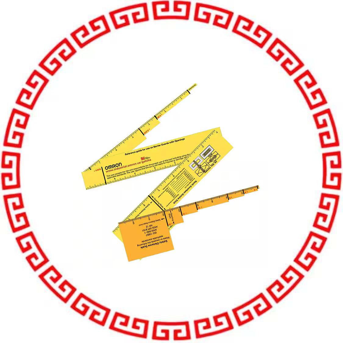 88050-0090 GOTCHA STICK SAFETY TRAINER