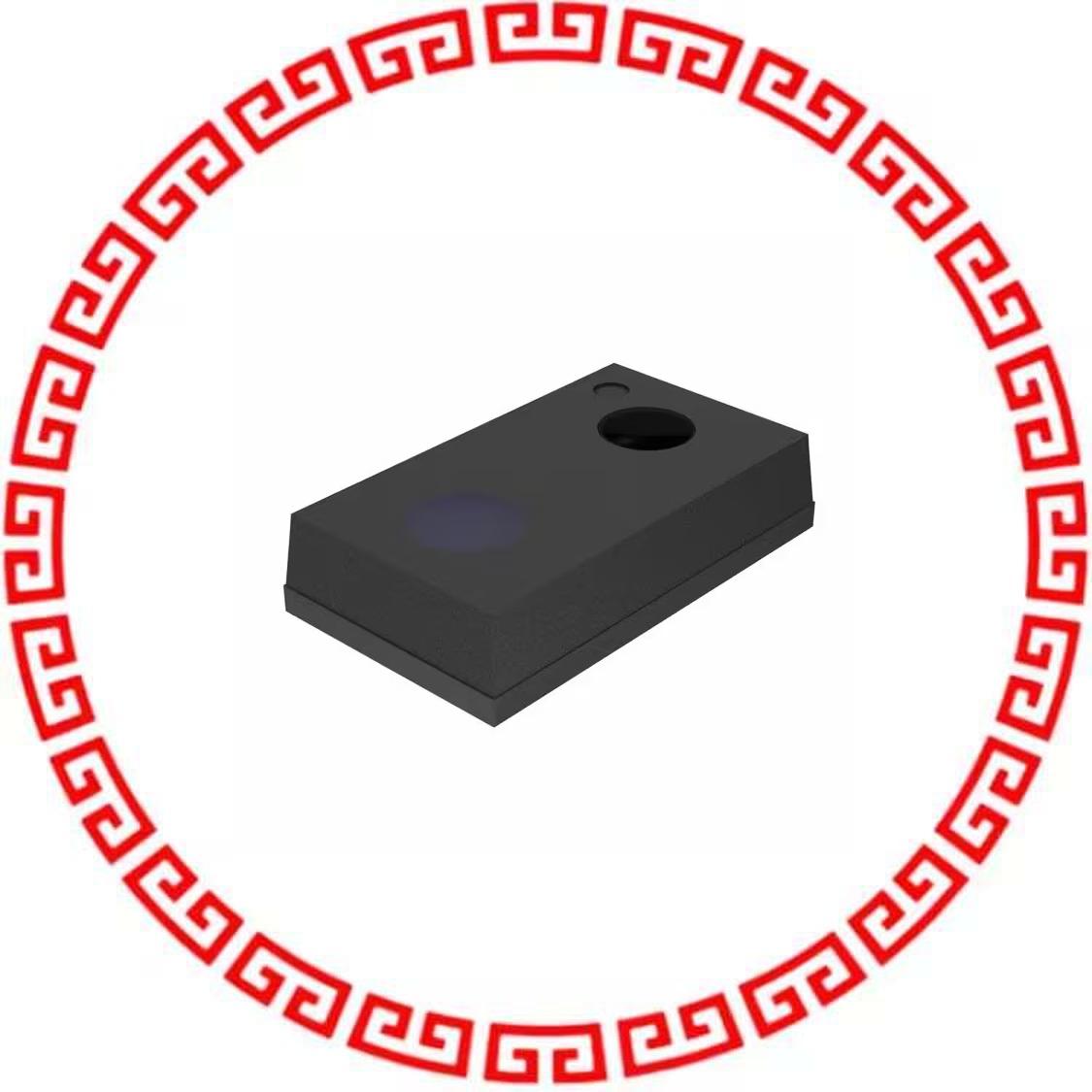 SI1142-M01-GM IC SENSOR I2C PROX/AMBIENT 10QFN
