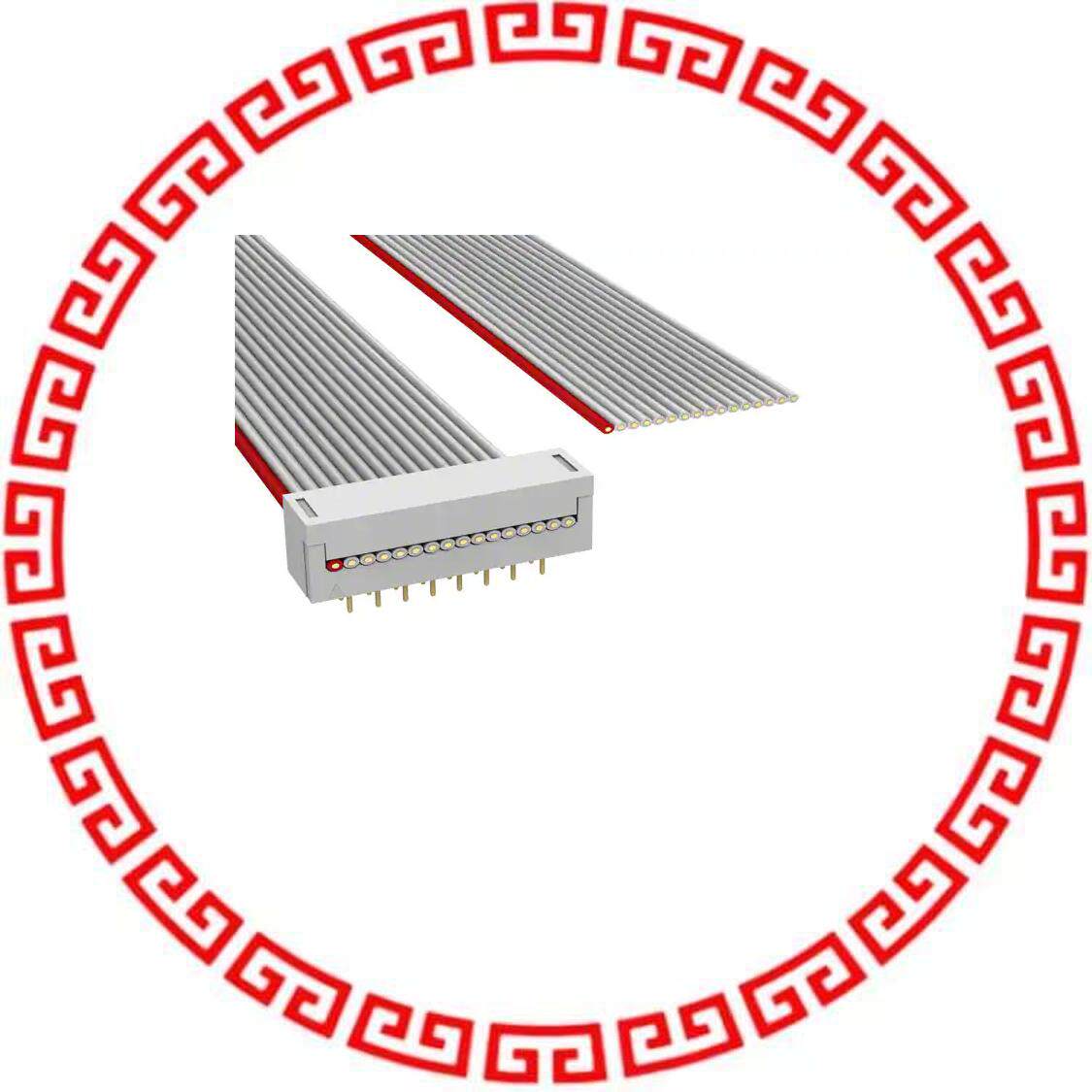 H2MXH-1618G DIP CABLE - HDM16H/AE16G/X