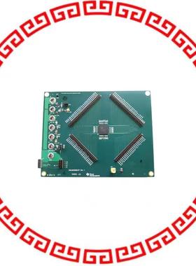 DAC60096EVM EVAL BOARD FOR DAC60096