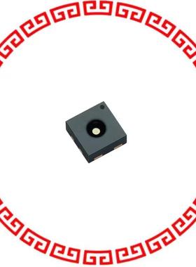 SHTC1 SENSOR HUMI/TEMP 1.8V I2C 3% SMD