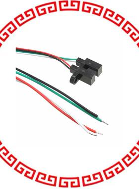 OPB890L11Z SENS OPTO SLOT 3.18MM TRANS THRU