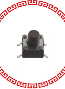 ADTSM63NVTR SWITCH TACTILE SPST-NO 0.05A 12V