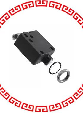 W58-XC4C12A-7 CIR BRKR THRM 7A 250VAC 50VDC