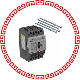 THERM FTU UTE100E 500VDC CIR 600VAC 80A BRKR