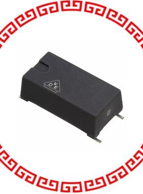 CNY65ST OPTOISOLATOR 13.9KV TRANS 4-SMD