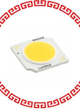 CLM-9-40-80-36-AC00-F2-3 LED COB 5.6W 660LM 13.5MM SQ SMD