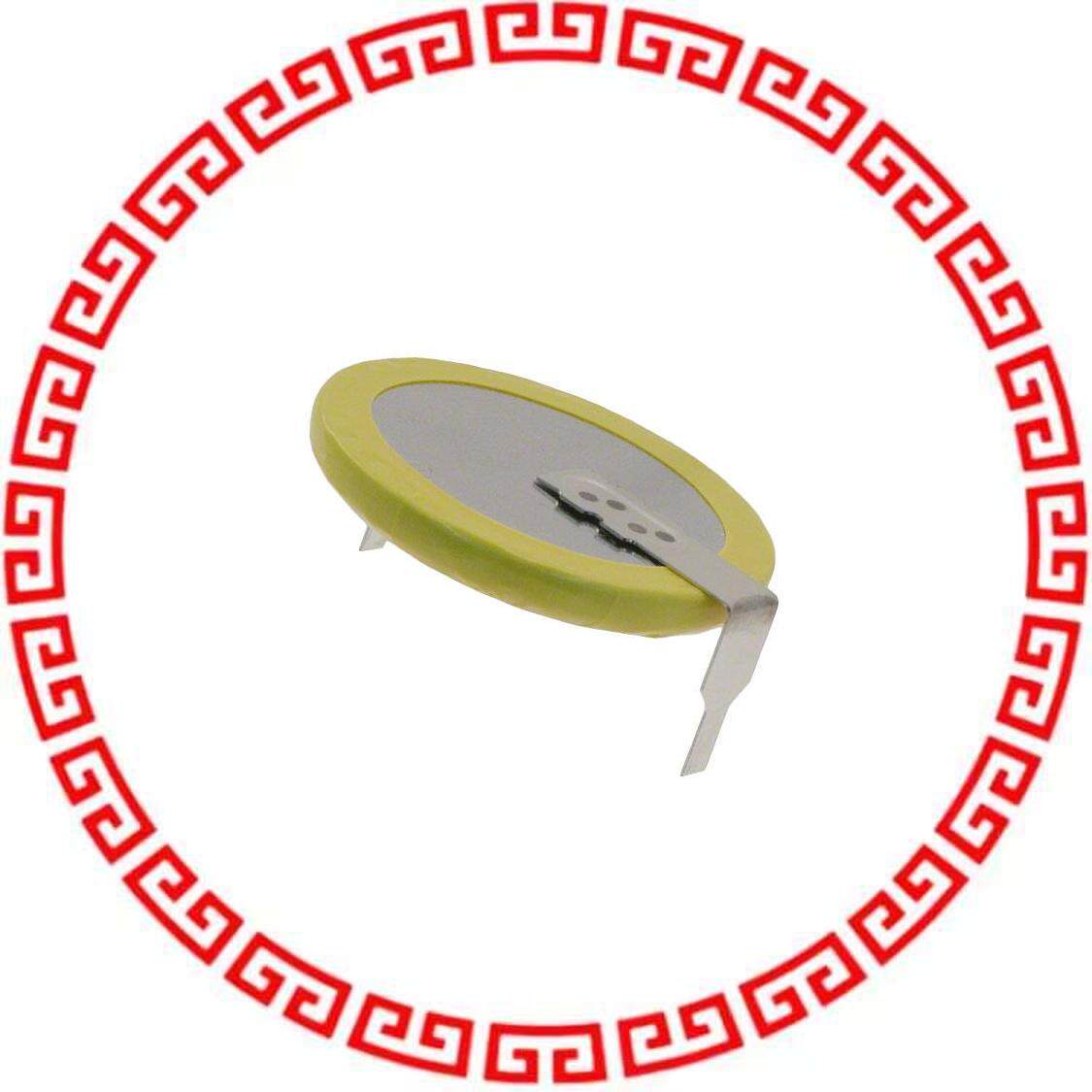 BR-2330/HFN BATTERY LITHIUM 3V COIN 23MM