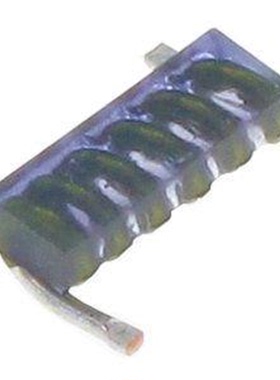 1606-9GLB《1606 Micro Spring 9.85 nH 2 % 1.6 A》