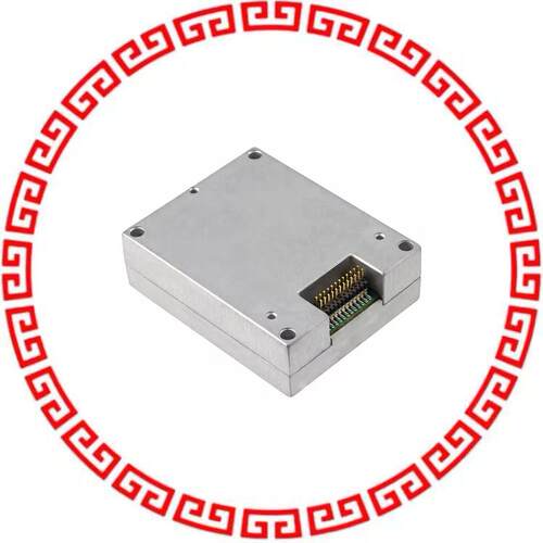 ADIS16137BMLZ IC GYROSCOPE SENSING 24MSM