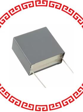 R474R410050A1K CAP FILM 1UF 10% 1KVDC RADIAL