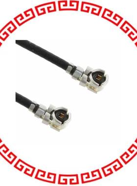 A-1PA-113-01KB2 CBL ASSY UMCC PLUG-PLUG 3.3'