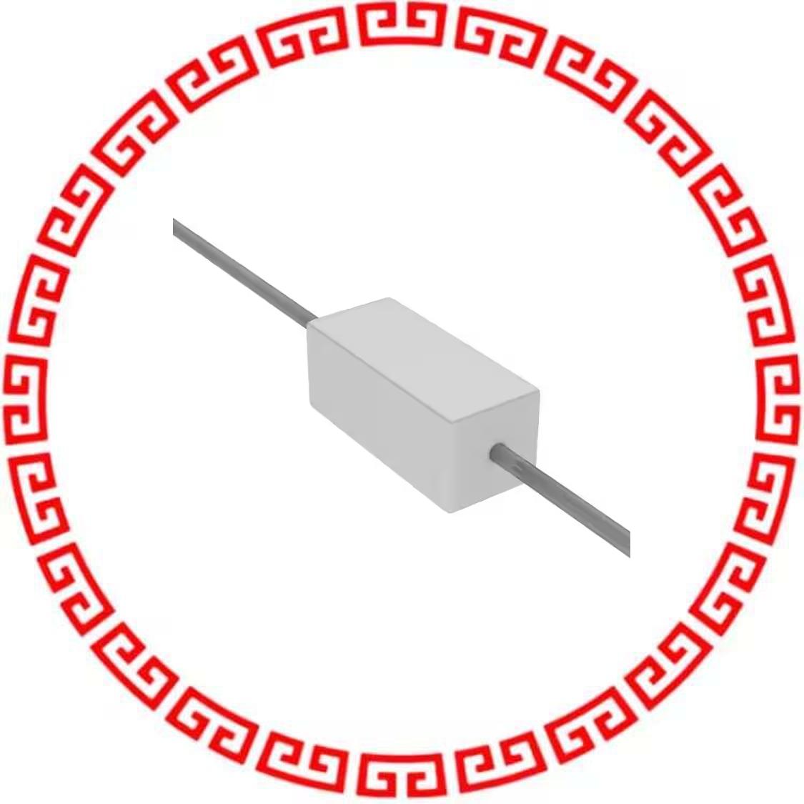 RS305 RESISTOR KIT 10-91 5W 96PCS