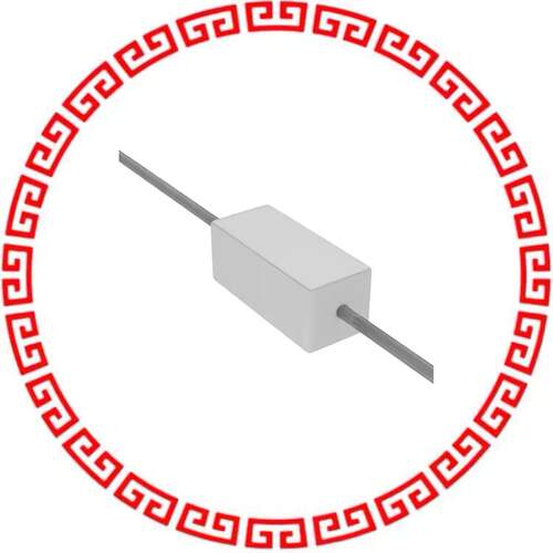 RS305 RESISTOR KIT 10-91 5W 96PCS