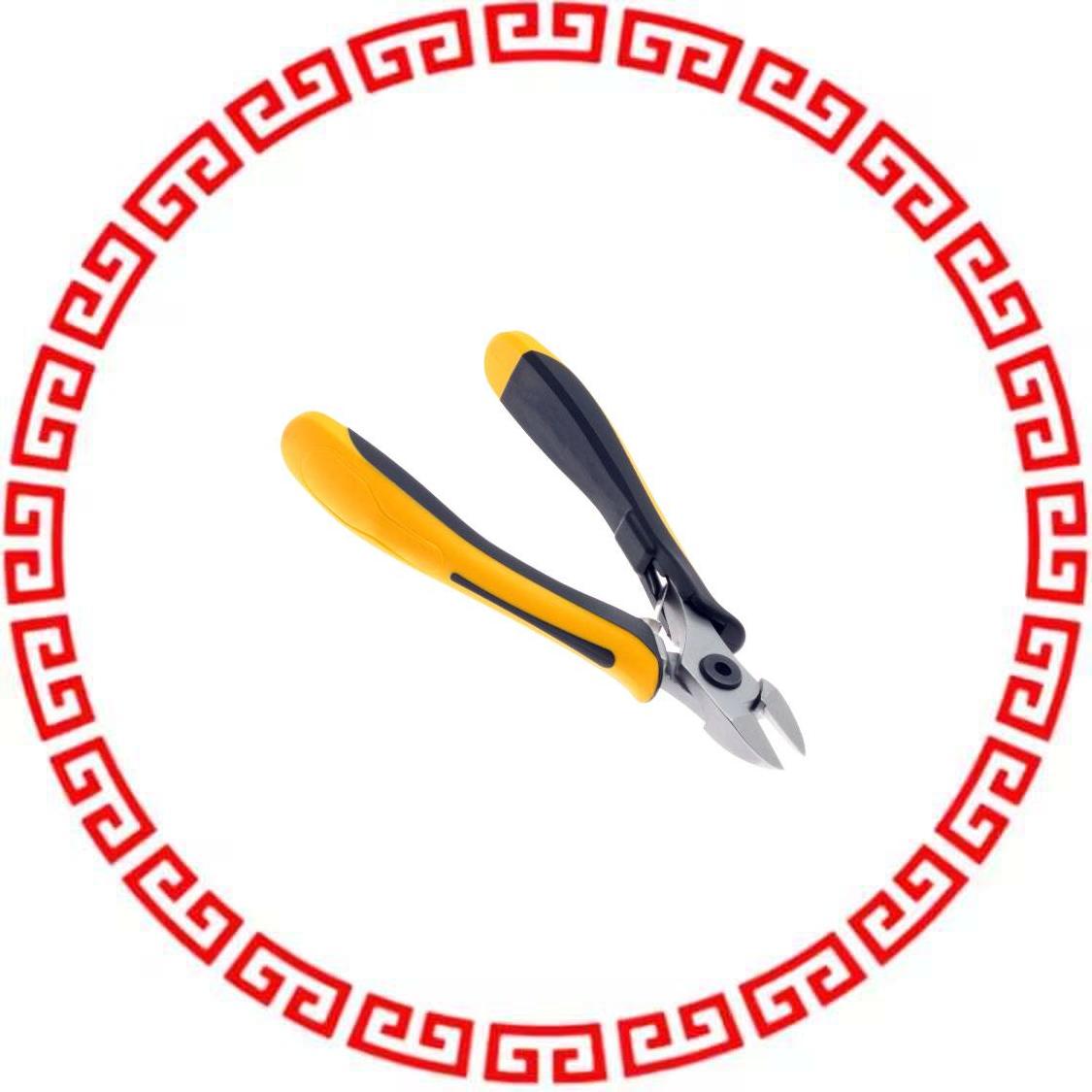 10829S CUTTER SIDE ANGL 16DEG SEMIFLUSH