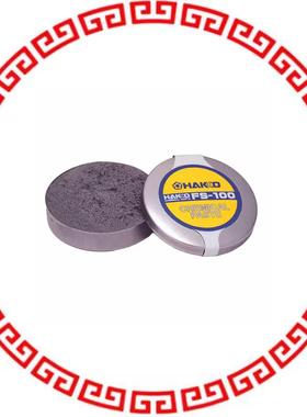 FS100-01 SOLDER TIP TINNER (ACTIVATOR) 1