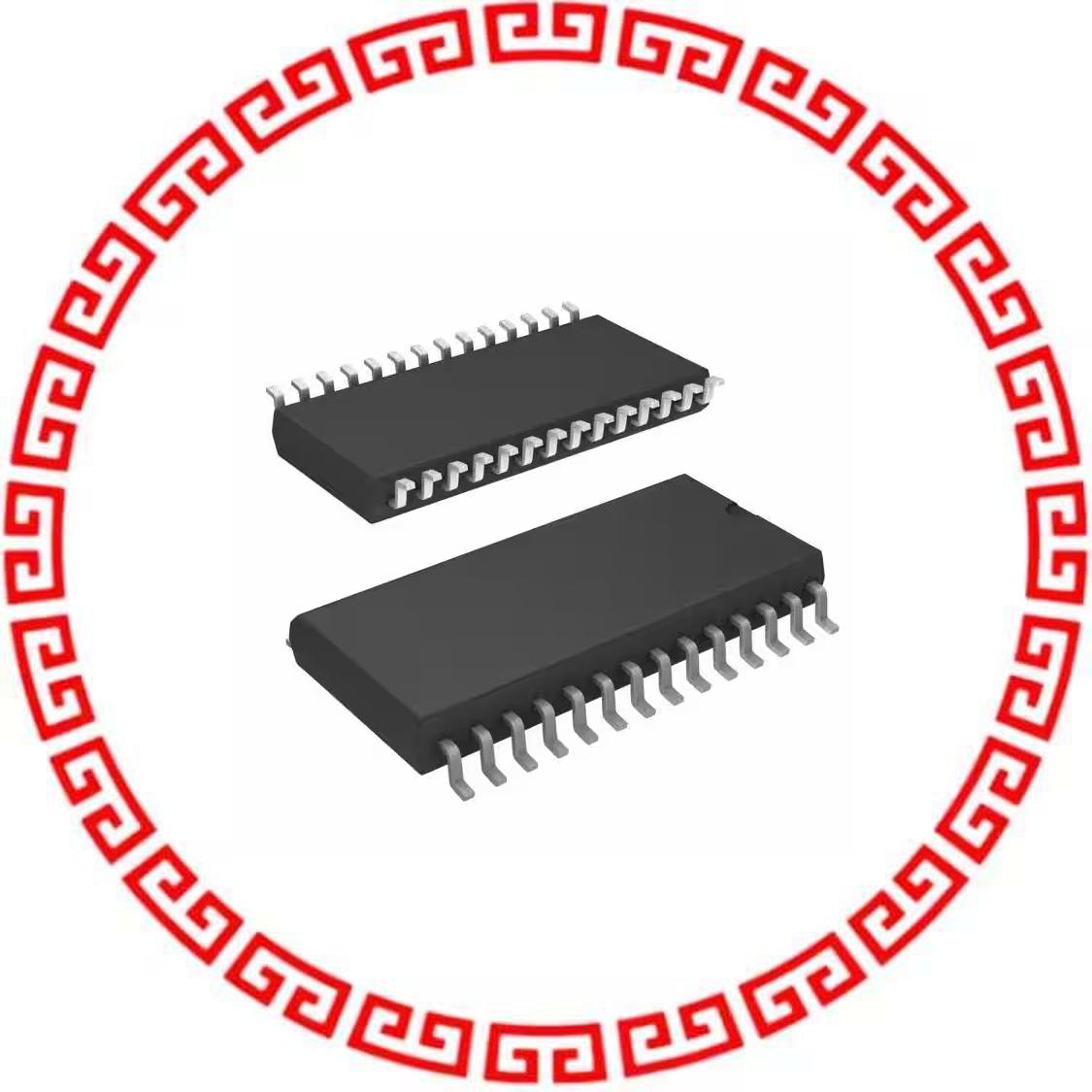IS62LV256AL-45ULI IC SRAM 256K PARALLEL 28SOP