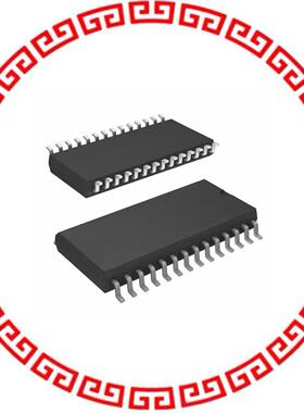 IS62LV256AL-45ULI IC SRAM 256K PARALLEL 28SOP