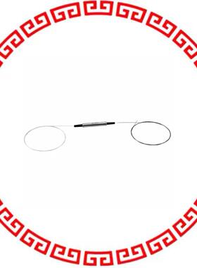 WDIH15980SF1111 980/1550 WDM, ISOLATOR HYBRID DE