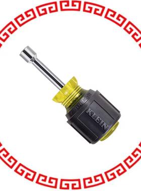 610-5/16M NUT DRIVR HEX SOCKT 5/16 3.5