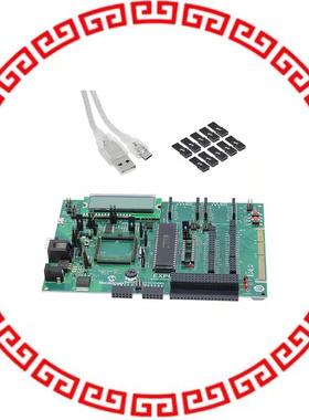 DM160228 DEVELOPMENT KIT EXPLORER 8