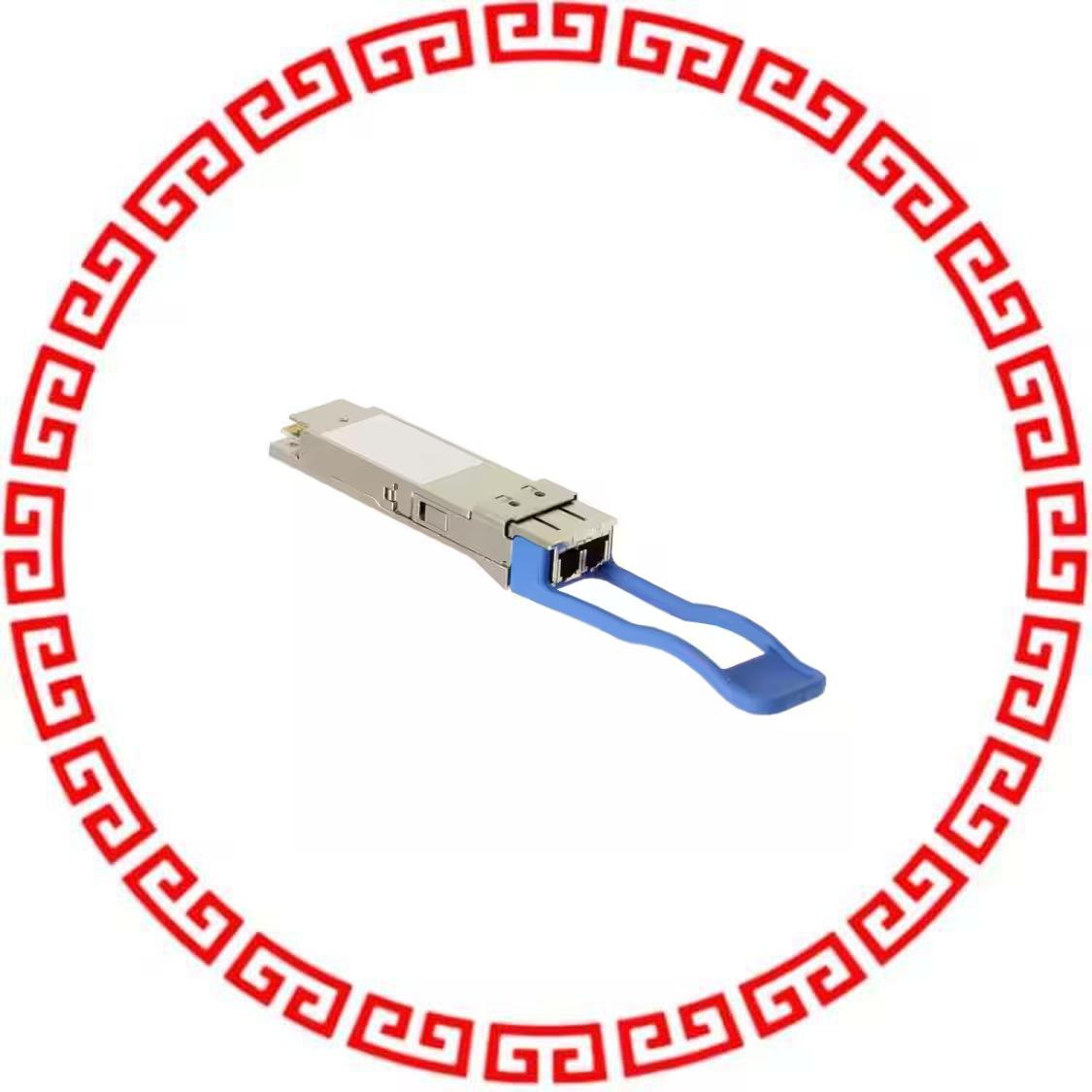 FTL4C1QE1C TXRX 4X10G CWDM DFB QSFP+