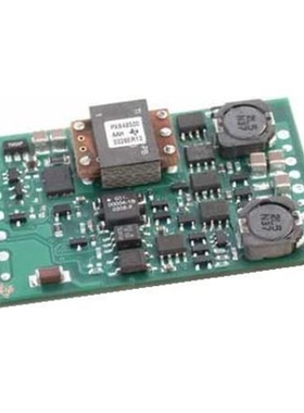 PTH08T260WAST《Non-Isolated DC/DC Converters 3-A 4.5V to 》