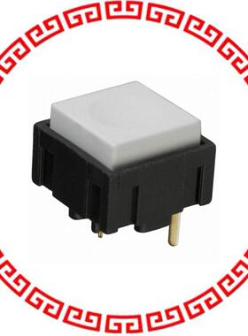 KS11R21CBD SWITCH PUSH SPST-NO 0.4VA 20V