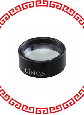 G063020000 BICONVEXL.; N-BK 7; D=22.4; F=20