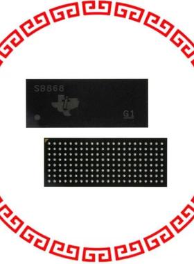 74SSTUB32868ZRHR IC CONFIG REG BUFF 28BIT 176-BG