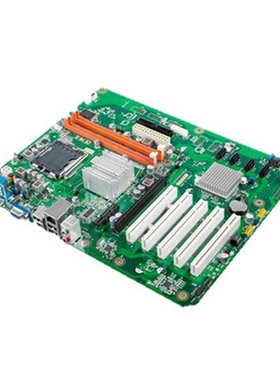 AIMB-769VG-00A1E《ATX Socket LGA775 G41+ICH7 Core 2 Quad/》