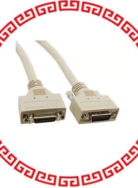 1W226-TZLB-250-0LC CABLE ASSY MDR 26POS M-F 2.5M