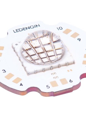 CXA2540-0000-000N00U427F《Warm White, 2700K 4423lm, 1.1A,》