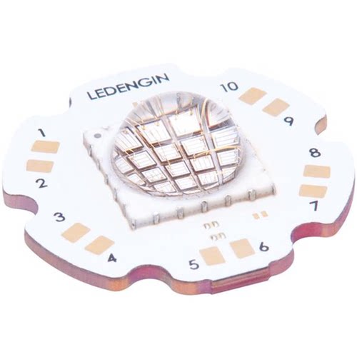 CXA2540-0000-000N00U427F《Warm White, 2700K 4423lm, 1.1A,》