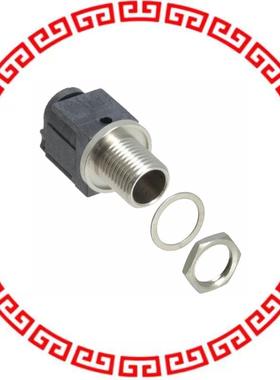 RASPC10P CONN PWR JACK 2X5.5MM SOLDER