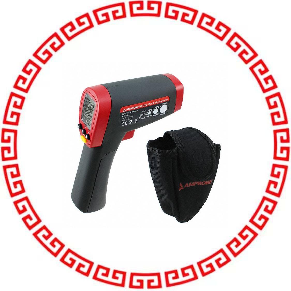 IR-720 IR 20:1 THERMOMETER