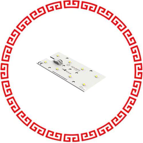 LSR2-08F04-4080-00 L2 BOARD, OSLON SQUARE, RECTANGU