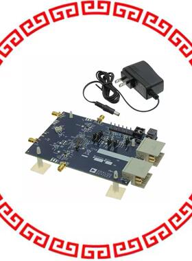 AD9286-500EBZ BOARD EVAL FOR AD9286-500