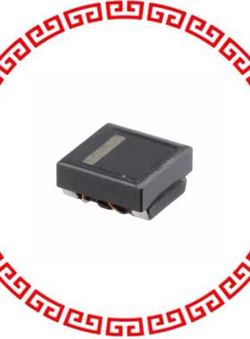 DLW5BTM501SQ2L CMC 4A 2LN 500 OHM SMD