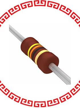 PR03000204309JAC00 RES 43 OHM 3W 5% AXIAL