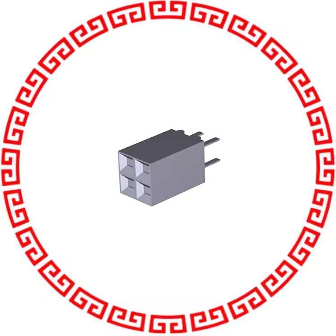 5-535542-2 04 MODIV VRT DR CE 100/130