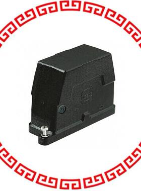 19400160512 CONN HOOD SIDE ENTRY SZ16B M32