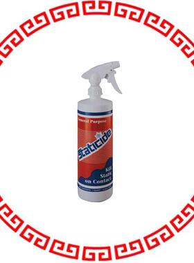 ANTISTAT1QT STATICIDE GENERAL PURPOSE QUART
