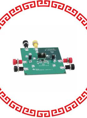 TPS7A84EVM-753 EVAL BOARD FOR TPS7A84