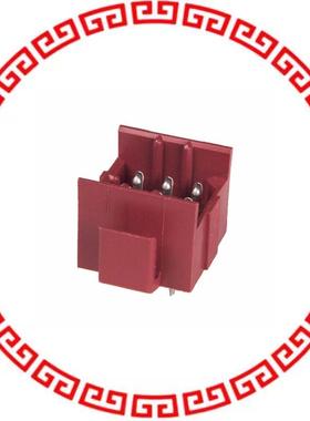 640501-3 CONN HEADER .120 9POS PCB TIN