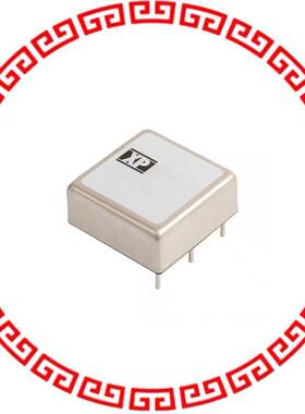 JCM1524S05 DC DC CONVERTER 5V 15W