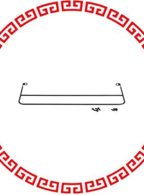 SRB19D7BL STRAIN RELIEF BAR EXTENDS 7 INCH